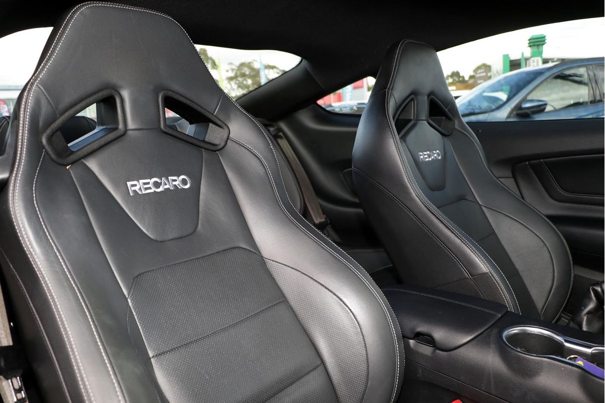 2020 Ford Mustang GT FN