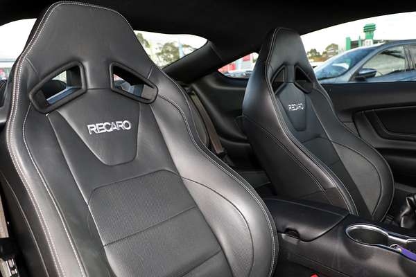 2020 Ford Mustang GT FN