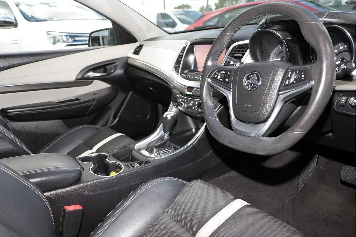 2014 Holden Calais V VF