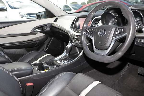 2014 Holden Calais V VF