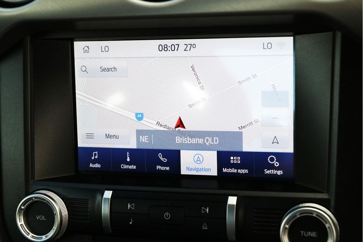 2020 Ford Mustang GT FN