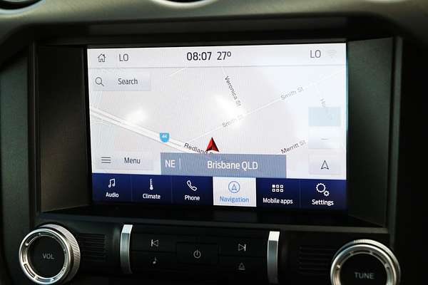 2020 Ford Mustang GT FN