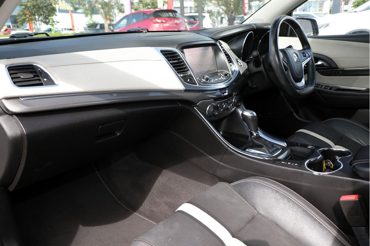 2014 Holden Calais V VF