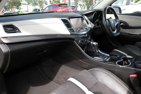 2014 Holden Calais V VF