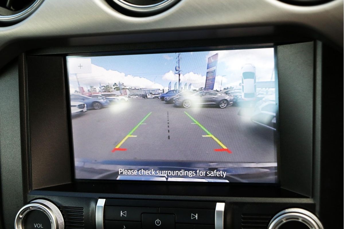 2020 Ford Mustang GT FN