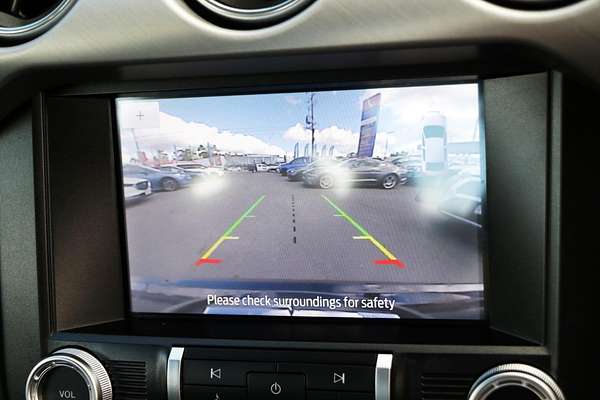 2020 Ford Mustang GT FN