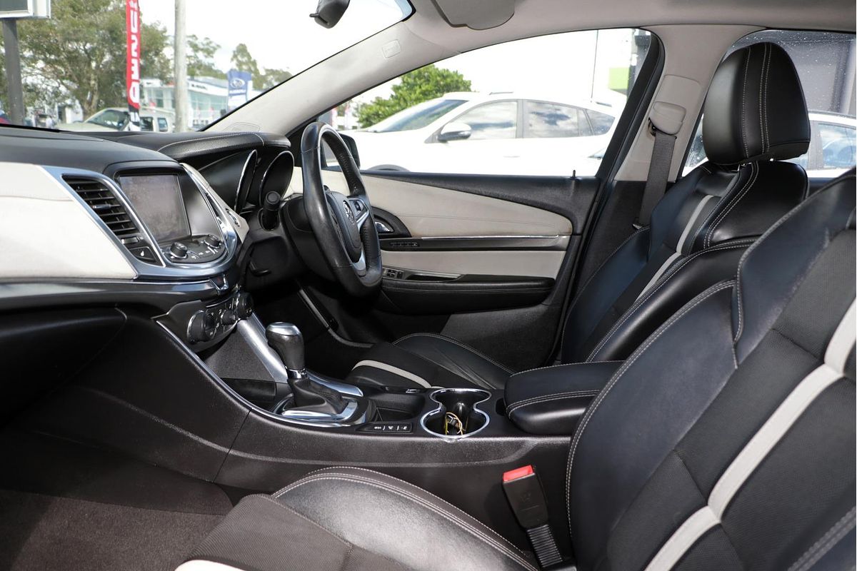 2014 Holden Calais V VF