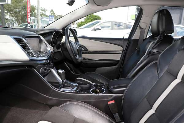 2014 Holden Calais V VF