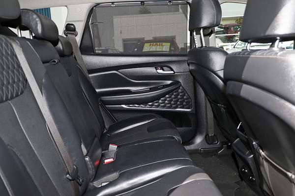 2019 Hyundai Santa Fe Highlander TM