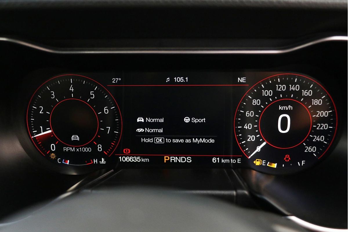 2020 Ford Mustang GT FN