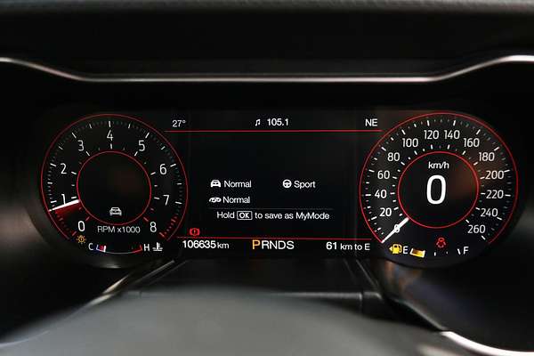 2020 Ford Mustang GT FN