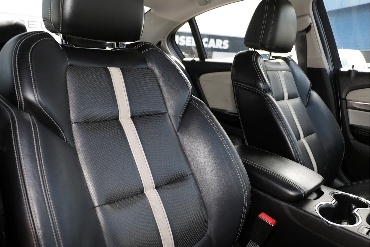 2014 Holden Calais V VF