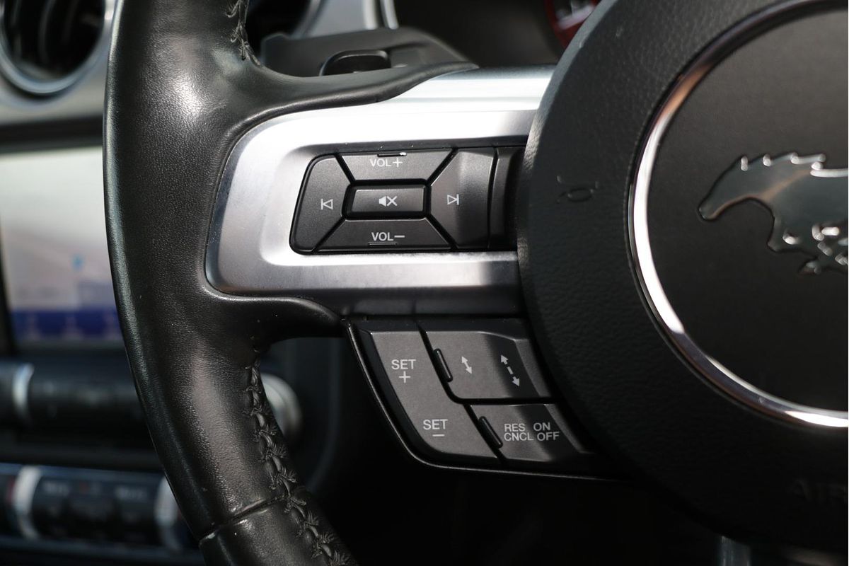 2020 Ford Mustang GT FN