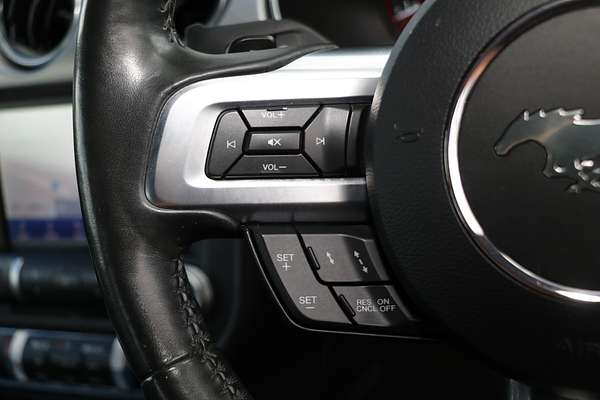 2020 Ford Mustang GT FN