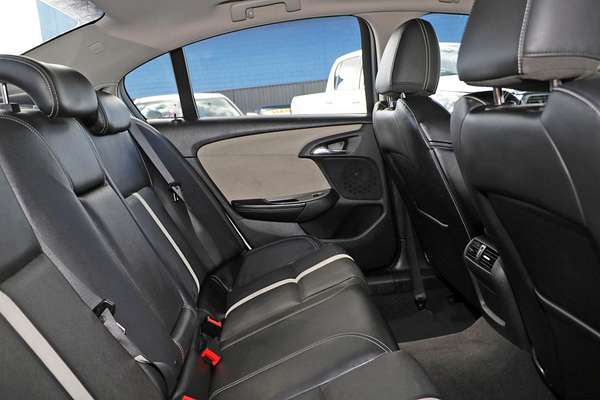 2014 Holden Calais V VF