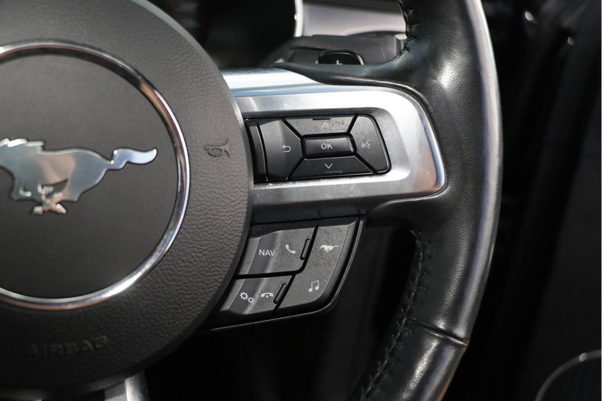 2020 Ford Mustang GT FN