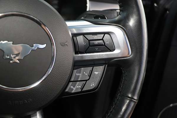 2020 Ford Mustang GT FN