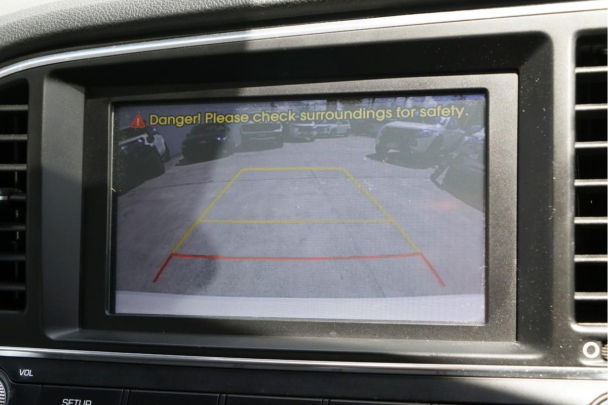 2017 Hyundai Elantra Active AD