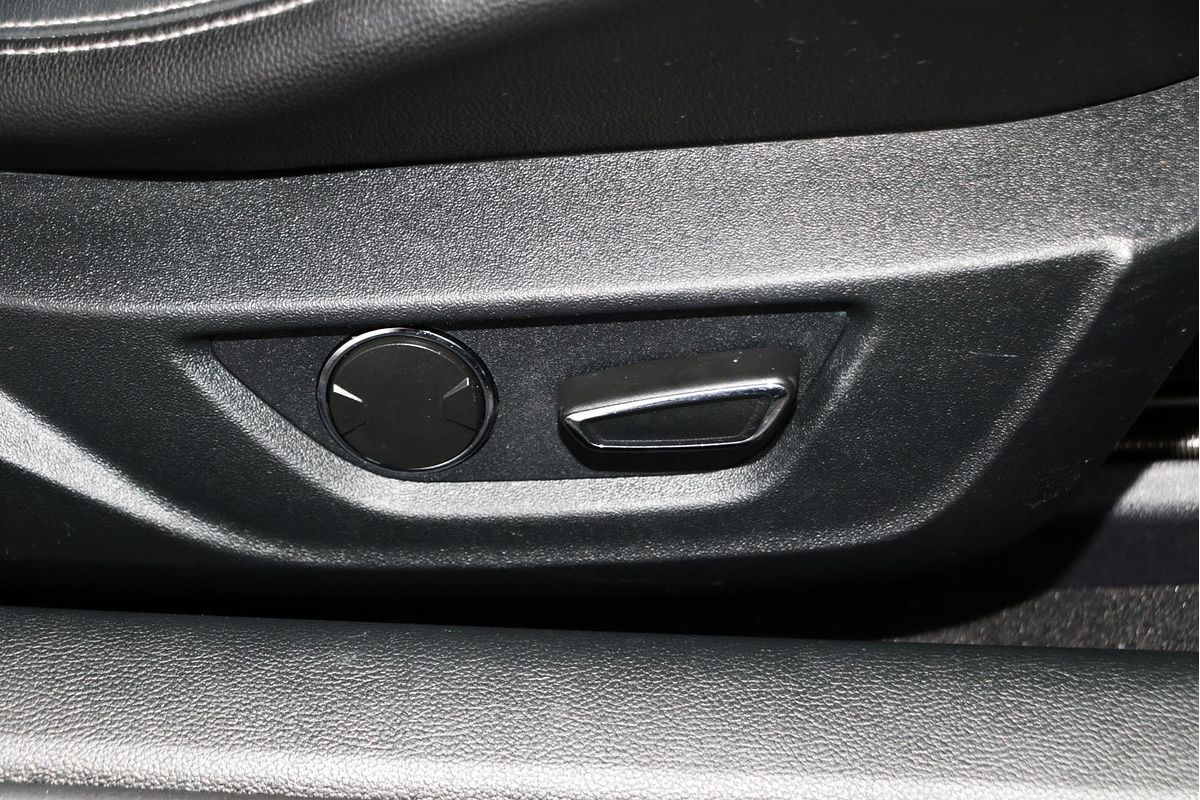 2020 Ford Mustang GT FN