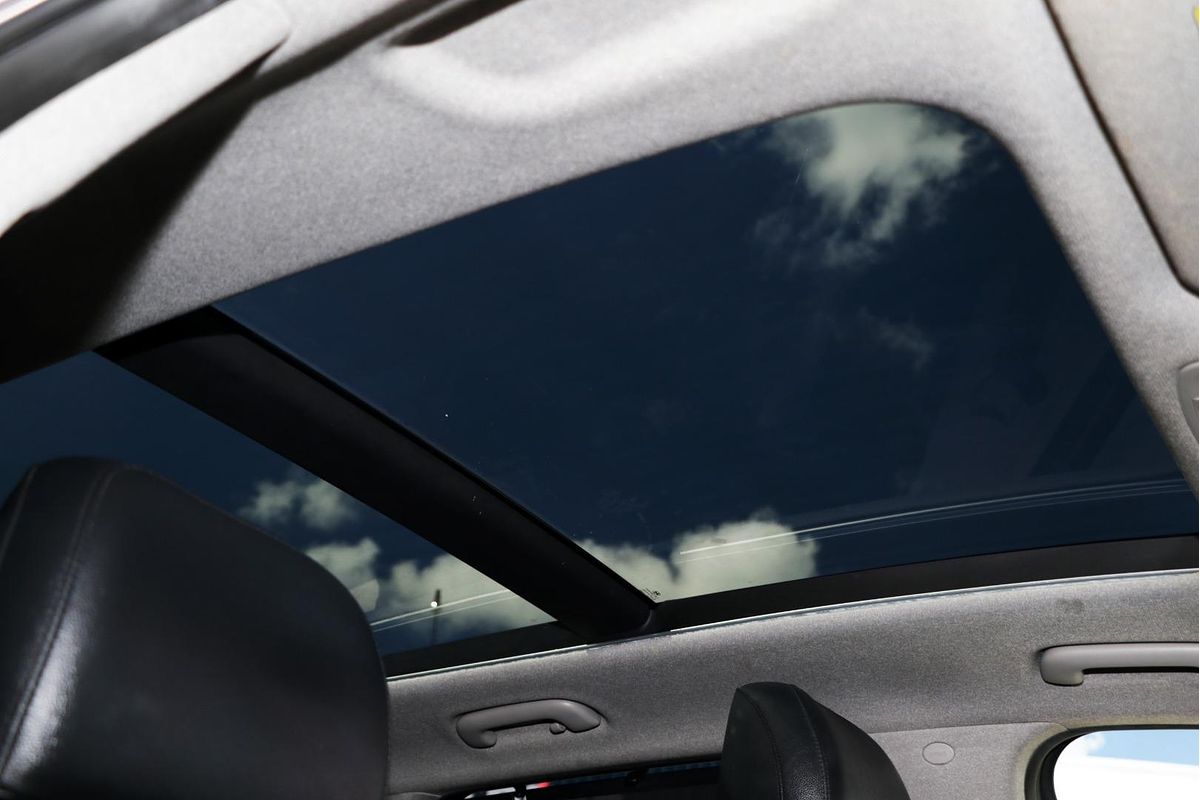 2019 Hyundai Santa Fe Highlander TM