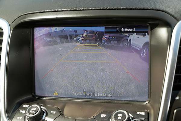 2014 Holden Calais V VF