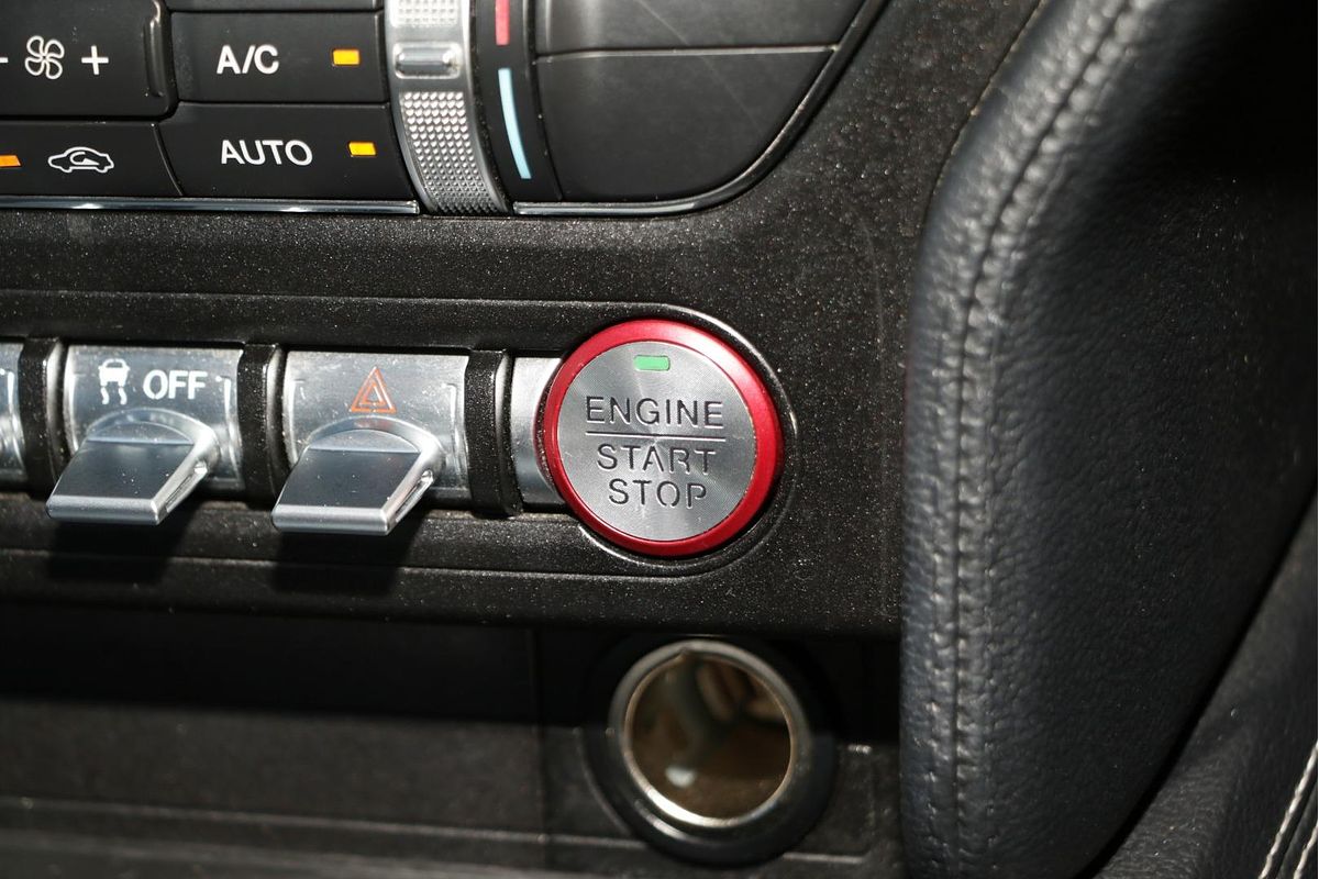 2020 Ford Mustang GT FN