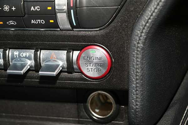 2020 Ford Mustang GT FN