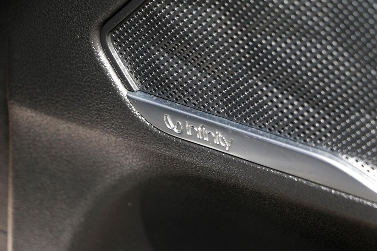 2019 Hyundai Santa Fe Highlander TM