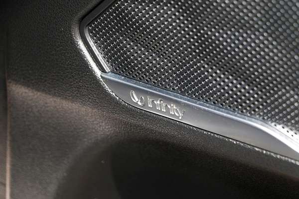 2019 Hyundai Santa Fe Highlander TM