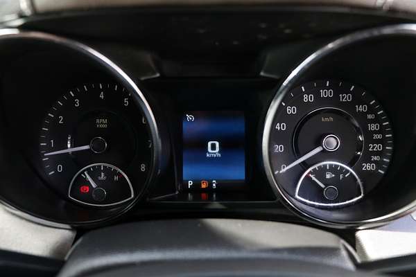 2014 Holden Calais V VF