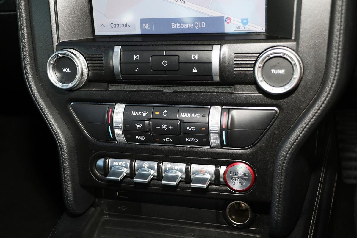 2020 Ford Mustang GT FN