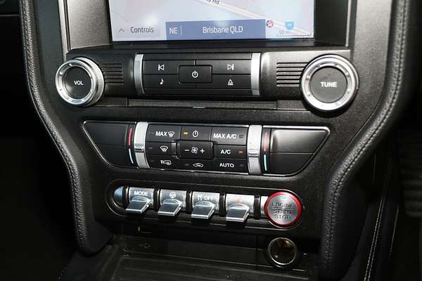 2020 Ford Mustang GT FN