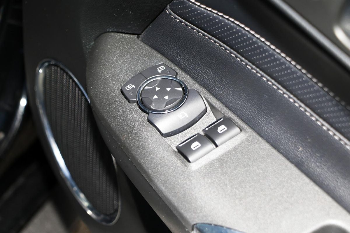 2020 Ford Mustang GT FN