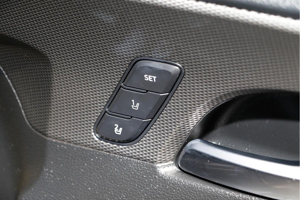 2019 Hyundai Santa Fe Highlander TM