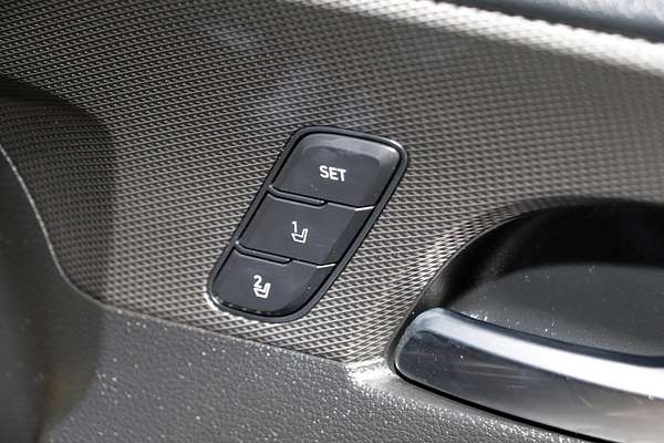 2019 Hyundai Santa Fe Highlander TM