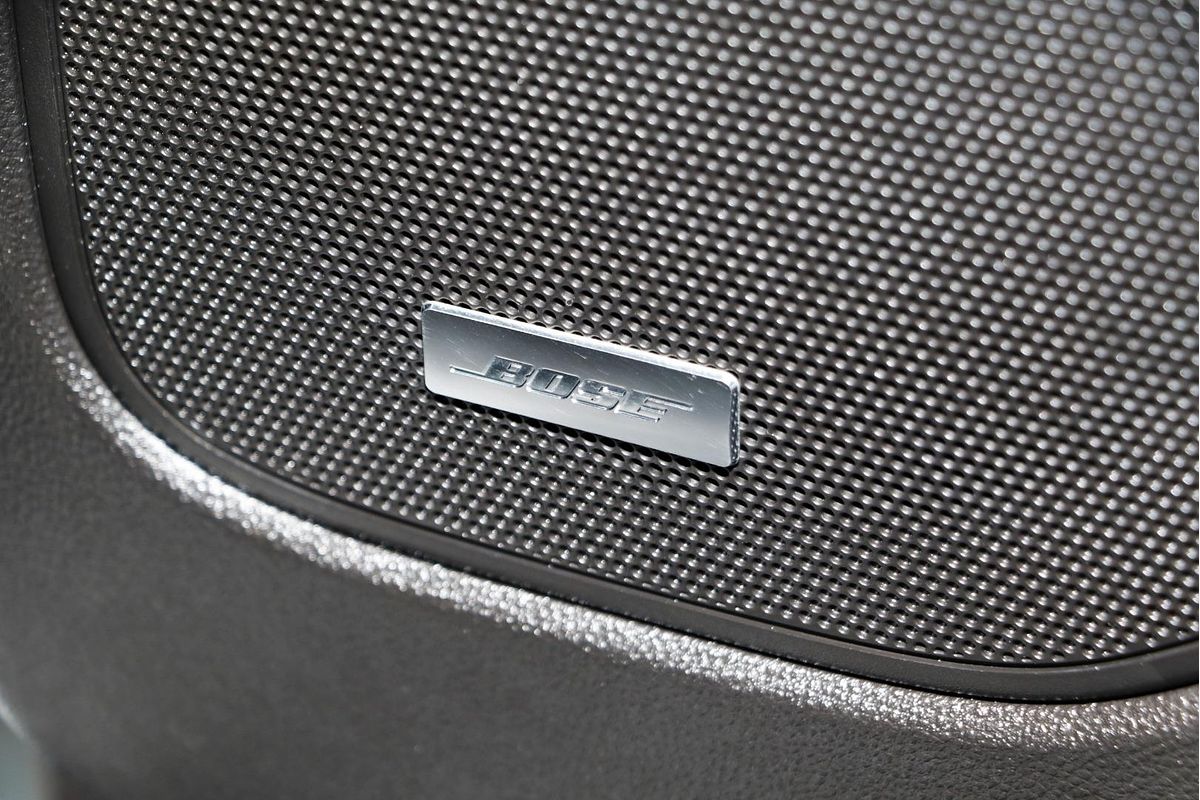 2014 Holden Calais V VF