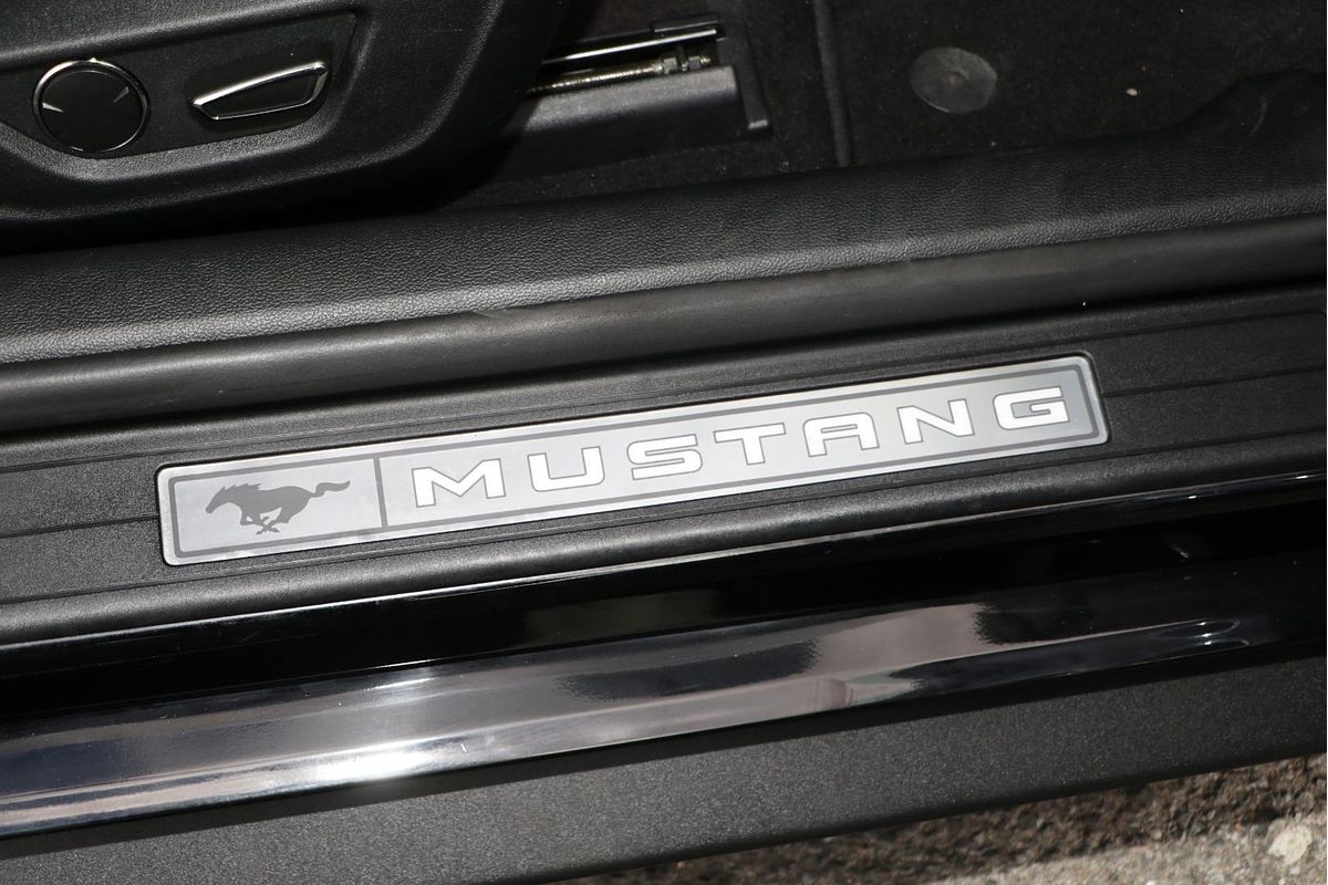 2020 Ford Mustang GT FN