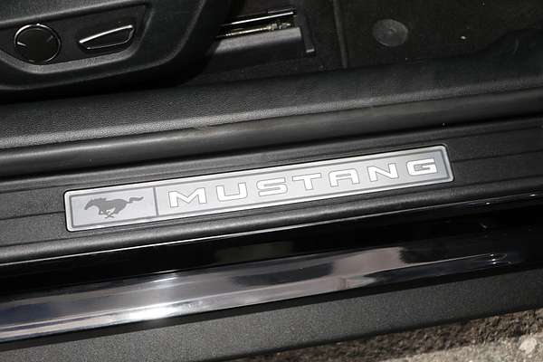 2020 Ford Mustang GT FN