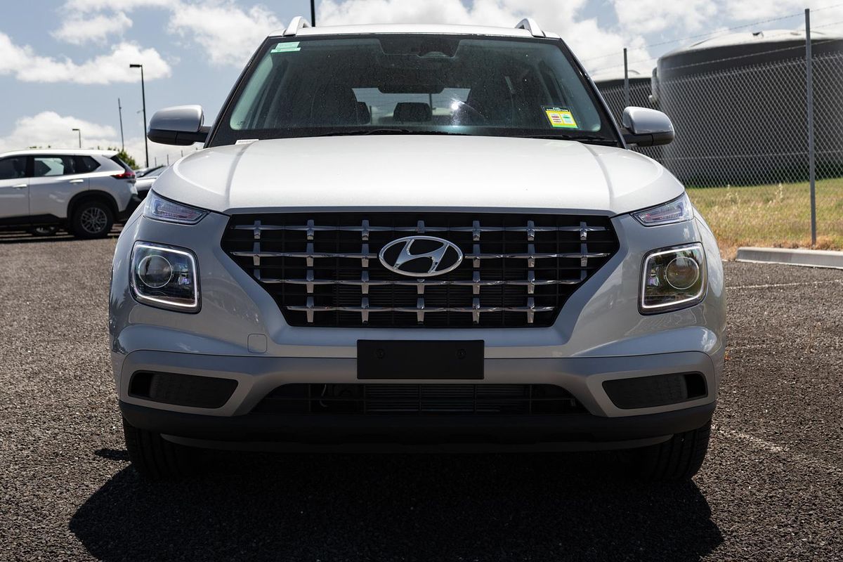 2025 Hyundai Venue Elite QX.V5