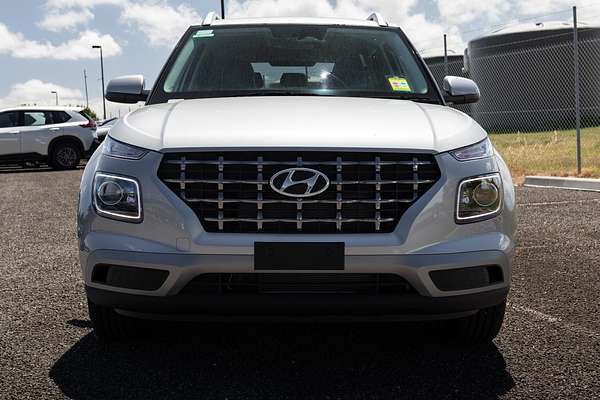 2025 Hyundai Venue Elite QX.V5