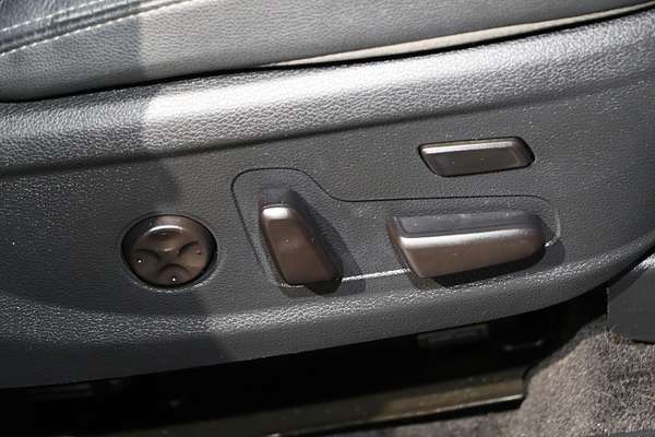 2019 Hyundai Santa Fe Highlander TM