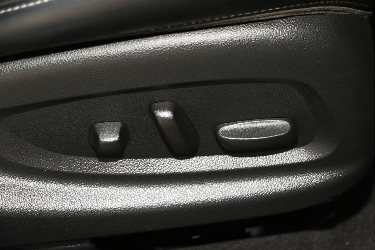 2014 Holden Calais V VF