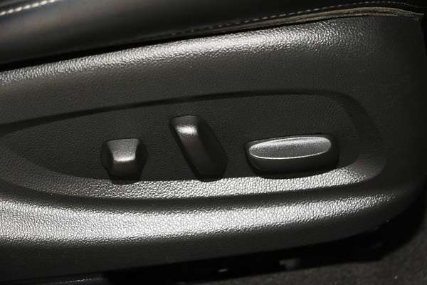 2014 Holden Calais V VF