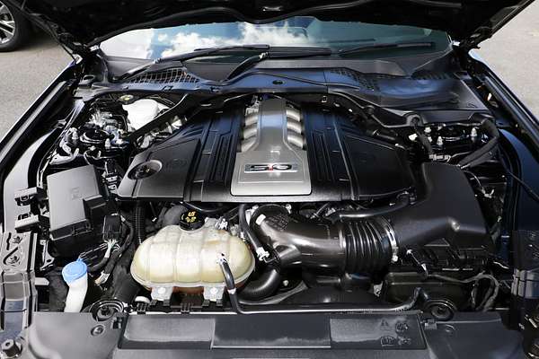 2020 Ford Mustang GT FN