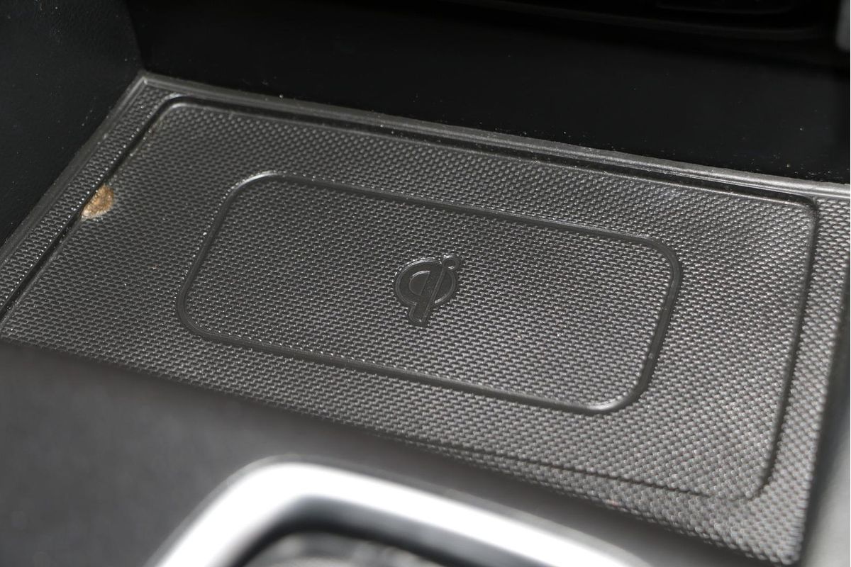 2019 Hyundai Santa Fe Highlander TM