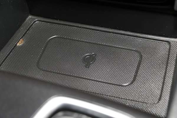 2019 Hyundai Santa Fe Highlander TM