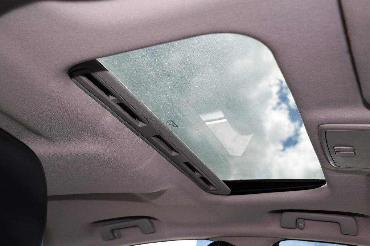 2014 Holden Calais V VF