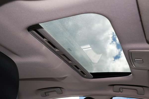 2014 Holden Calais V VF