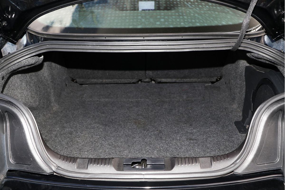 2020 Ford Mustang GT FN