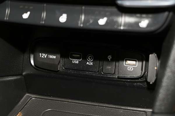 2019 Hyundai Santa Fe Highlander TM